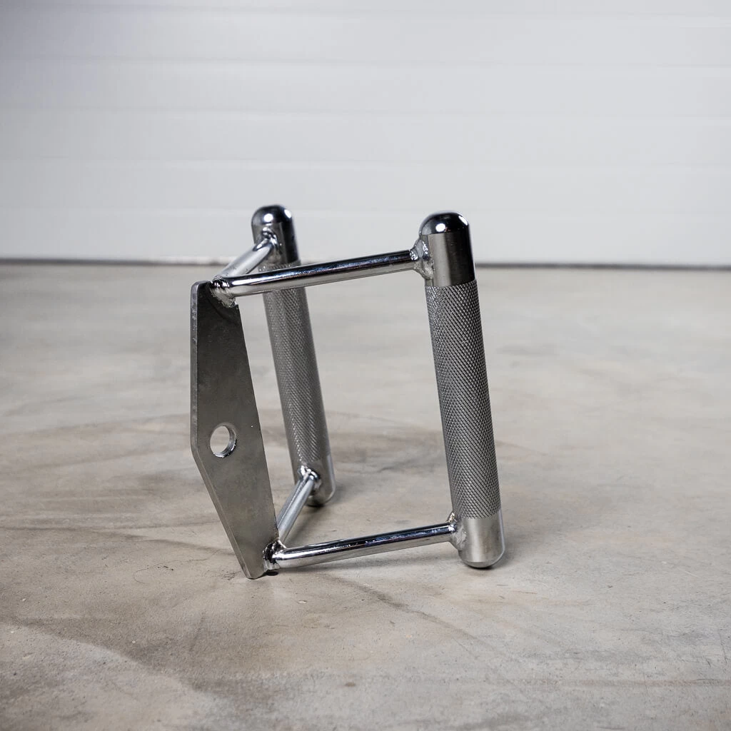 PRx Triangle Row Cable Attachment 4 PRx Triangle Row Cable Attachment - Image 2