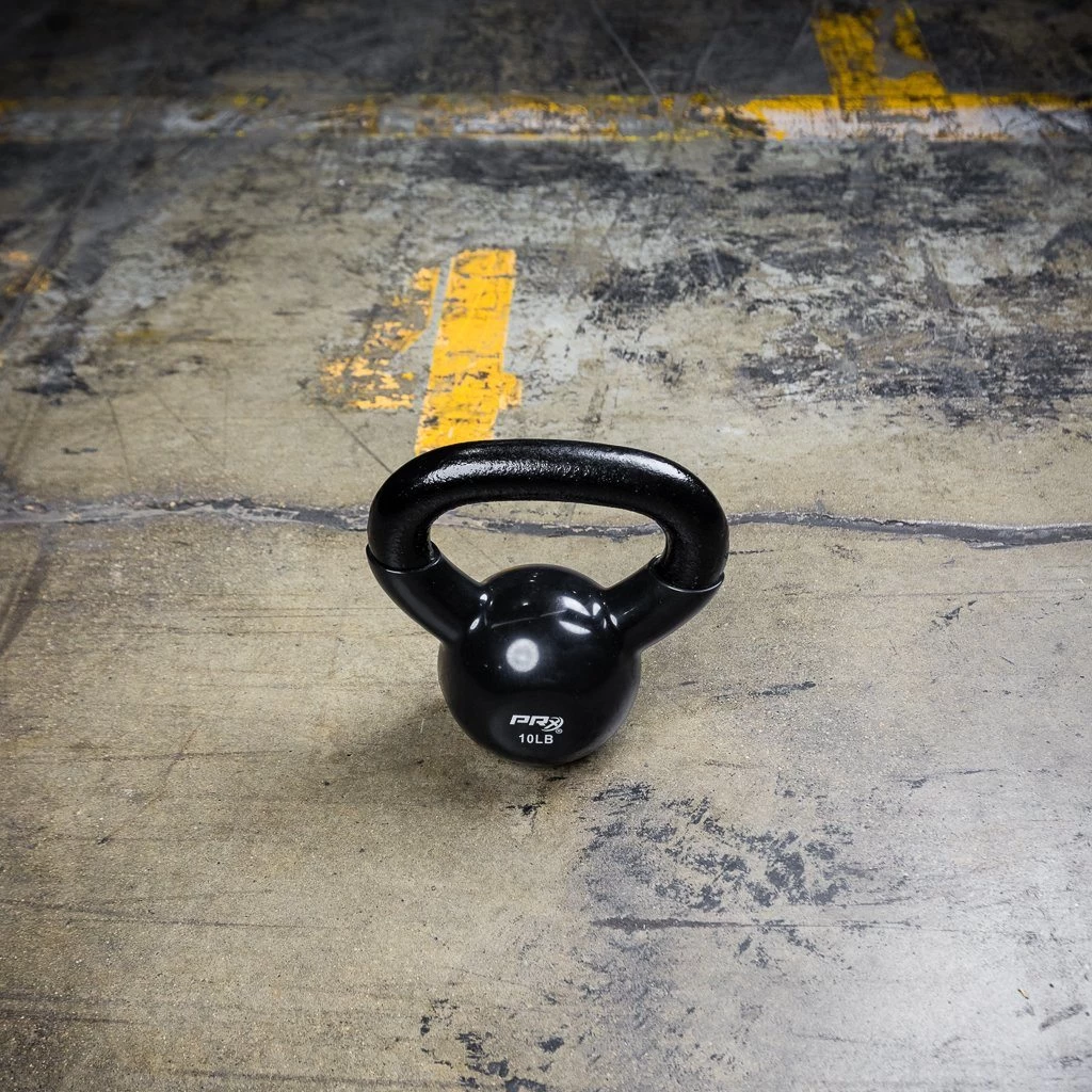 PRx Vinyl Kettlebells 10 PRx Vinyl Kettlebells - Image 8