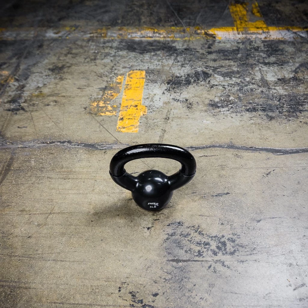 PRx Vinyl Kettlebells 11 PRx Vinyl Kettlebells - Image 9