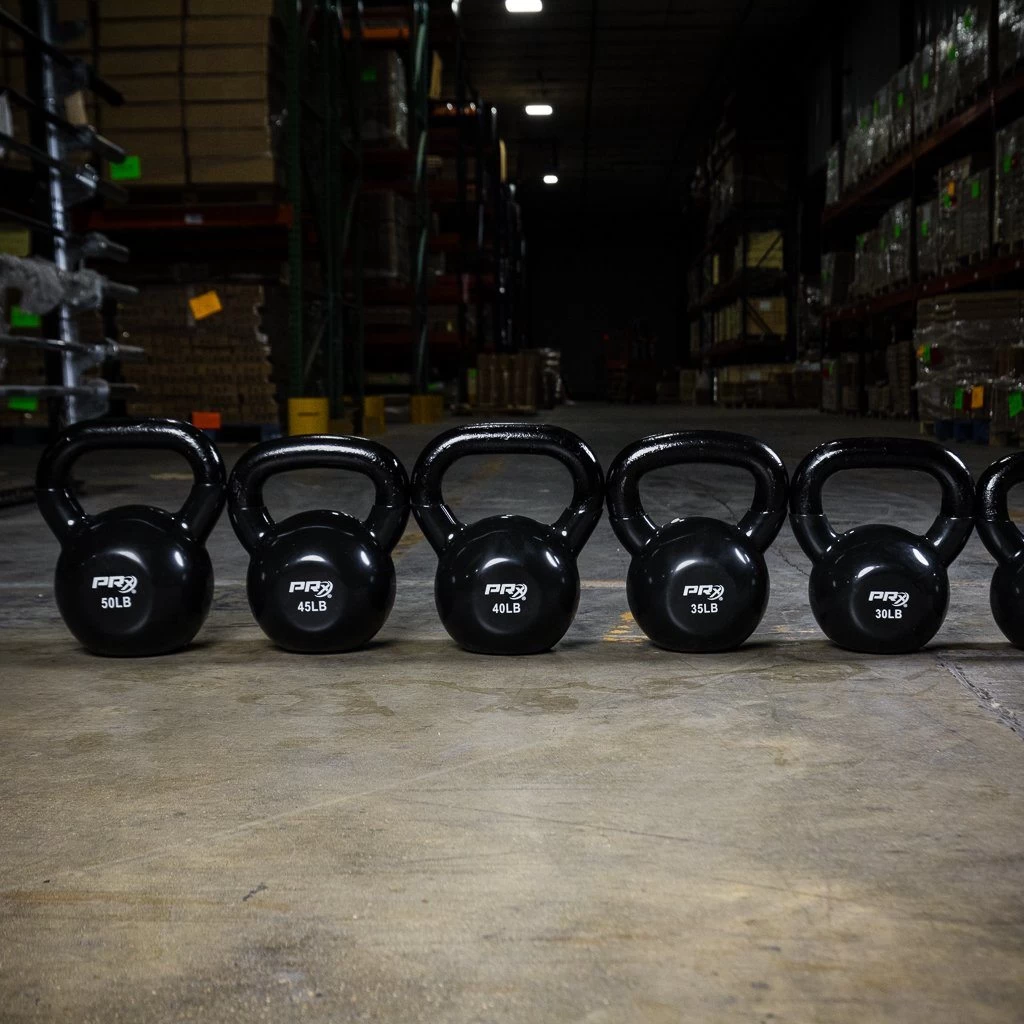 PRx Vinyl Kettlebells 13 PRx Vinyl Kettlebells - Image 11