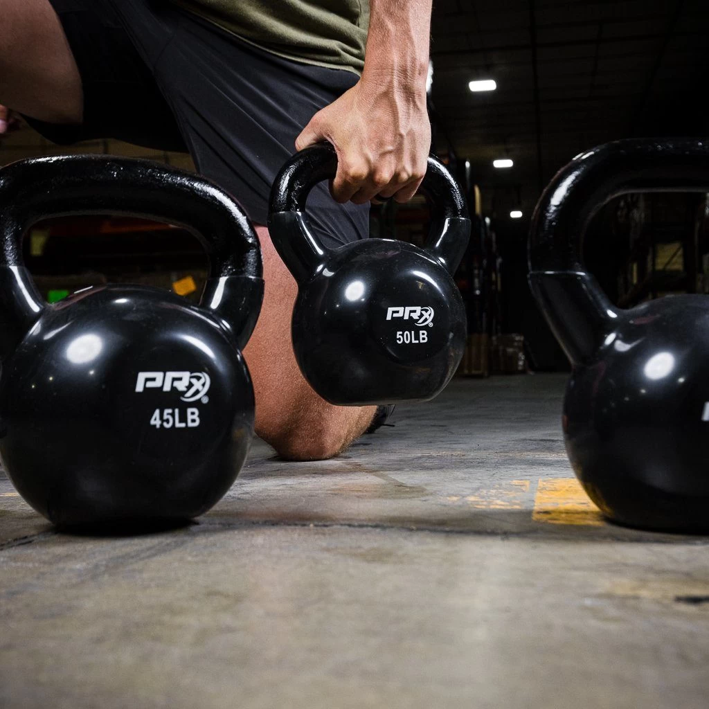 PRx Vinyl Kettlebells 14 PRx Vinyl Kettlebells - Image 12