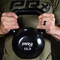 PRx Vinyl Kettlebells 30 PRx Vinyl Kettlebells -Prx Performance Shop strength equipment prx vinyl kettlebells 16