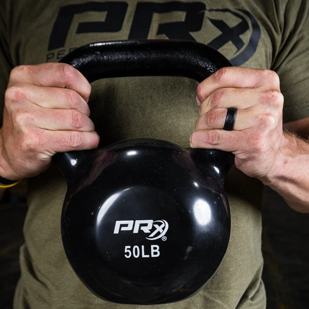 PRx Vinyl Kettlebells 15 PRx Vinyl Kettlebells - Image 13