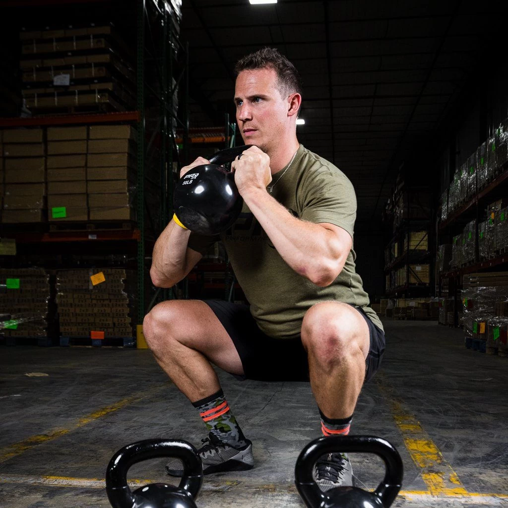 PRx Vinyl Kettlebells 18 PRx Vinyl Kettlebells - Image 16