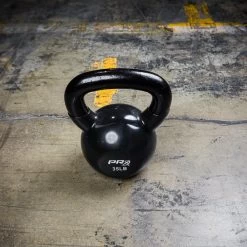 PRx Vinyl Kettlebells 20 PRx Vinyl Kettlebells -Prx Performance Shop strength equipment prx vinyl kettlebells 5