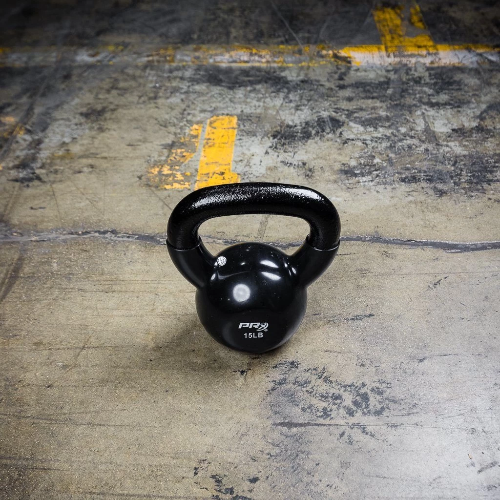 PRx Vinyl Kettlebells 9 PRx Vinyl Kettlebells - Image 7