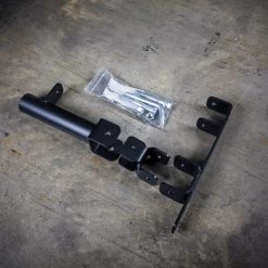 PRx Landmine/Bar Storage 10 PRx Landmine/Bar Storage -Prx Performance Shop strength equipment prx wall mounted landmine bar storage 3