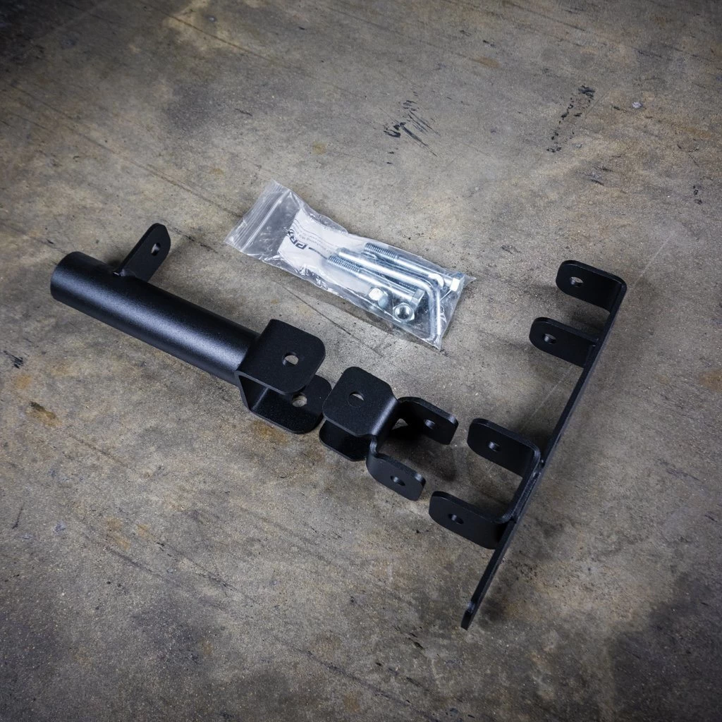 PRx Landmine/Bar Storage 5 PRx Landmine/Bar Storage - Image 3