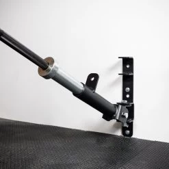 PRx Landmine/Bar Storage 12 PRx Landmine/Bar Storage -Prx Performance Shop strength equipment prx wall mounted landmine bar storage 6