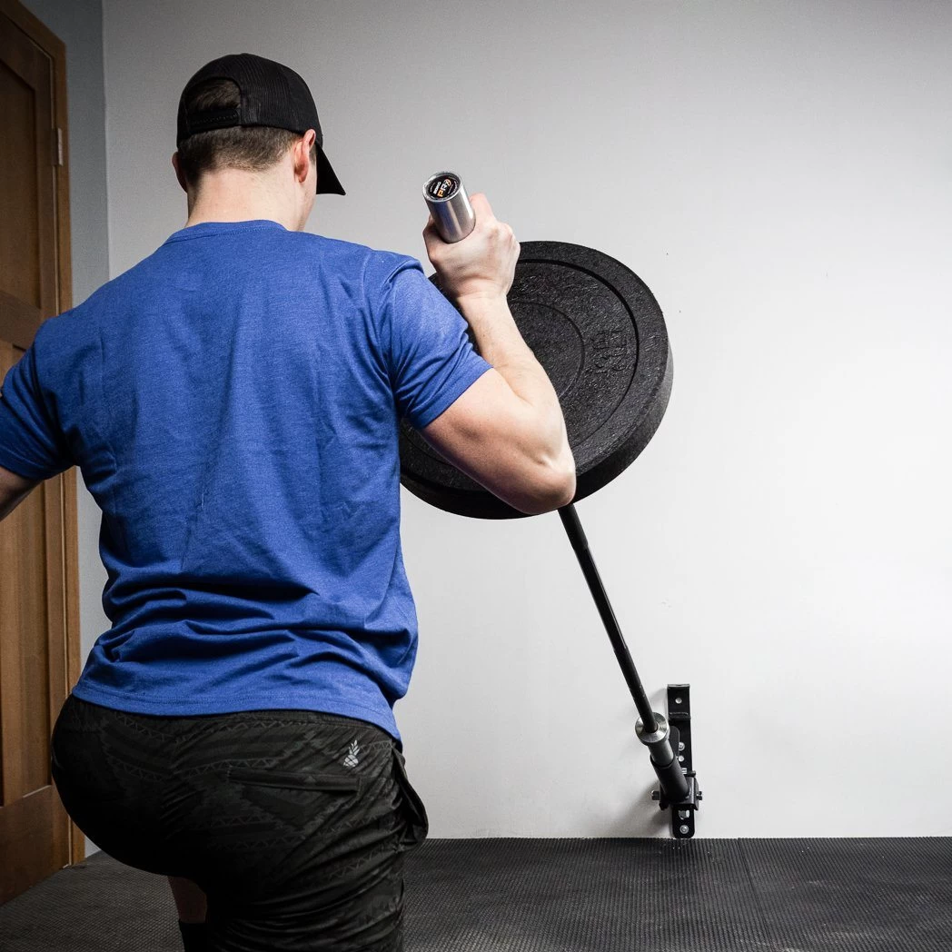 PRx Landmine/Bar Storage 8 PRx Landmine/Bar Storage - Image 6