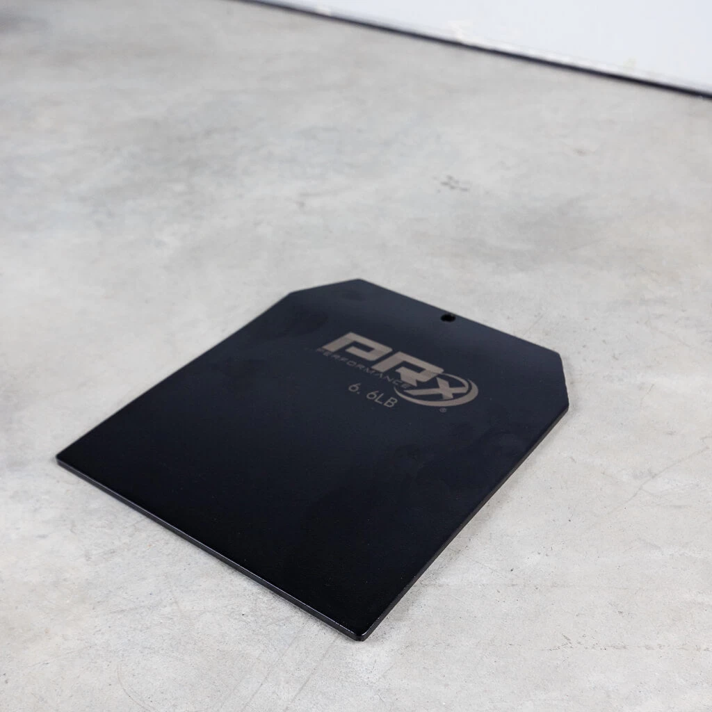 PRx Weight Vest 12 PRx Weight Vest - Image 10