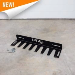 PRx Bat And Stick Storage 15 PRx Bat And Stick Storage -Prx Performance Shop wall mounted storage prx bat and stick storage 1