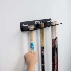 PRx Bat And Stick Storage 11 PRx Bat And Stick Storage -Prx Performance Shop wall mounted storage prx bat and stick storage 3