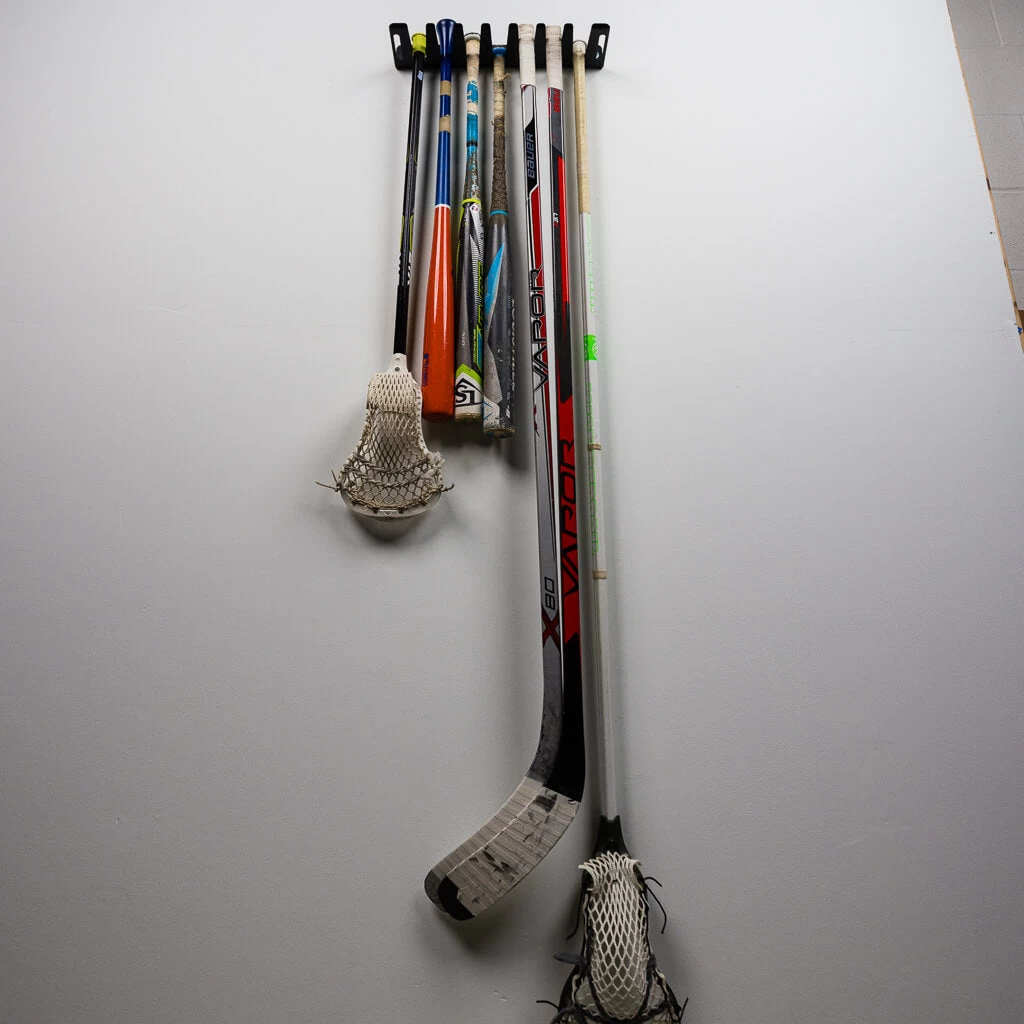 PRx Bat And Stick Storage 8 PRx Bat And Stick Storage - Image 6