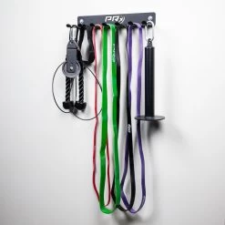 PRx Gym Accessory Storage -Prx Performance Shop wall mounted storage prx gym accessory storage 4
