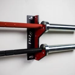 PRx Horizontal Bar Storage -Prx Performance Shop wall mounted storage prx horizontal bar storage 3