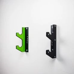 PRx Horizontal Bar Storage -Prx Performance Shop wall mounted storage prx horizontal bar storage 9