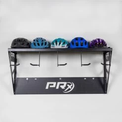 PRx Multi-Bike Storage -Prx Performance Shop wall mounted storage prx multi bike storage 4