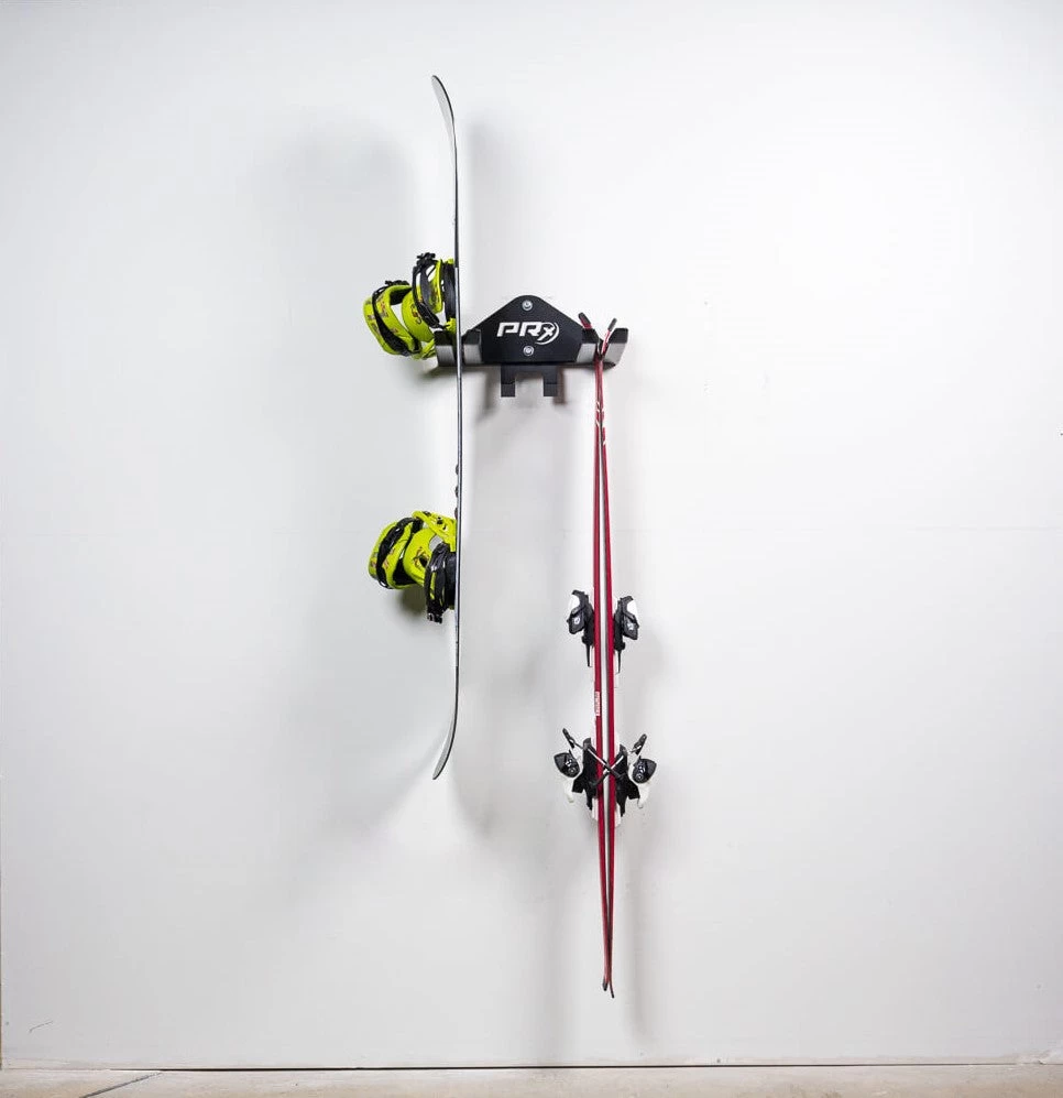 PRx Ski And Snowboard Storage 7 PRx Ski And Snowboard Storage - Image 5