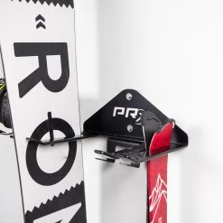 PRx Ski And Snowboard Storage 17 PRx Ski And Snowboard Storage -Prx Performance Shop wall mounted storage prx ski and snowboard storage 8