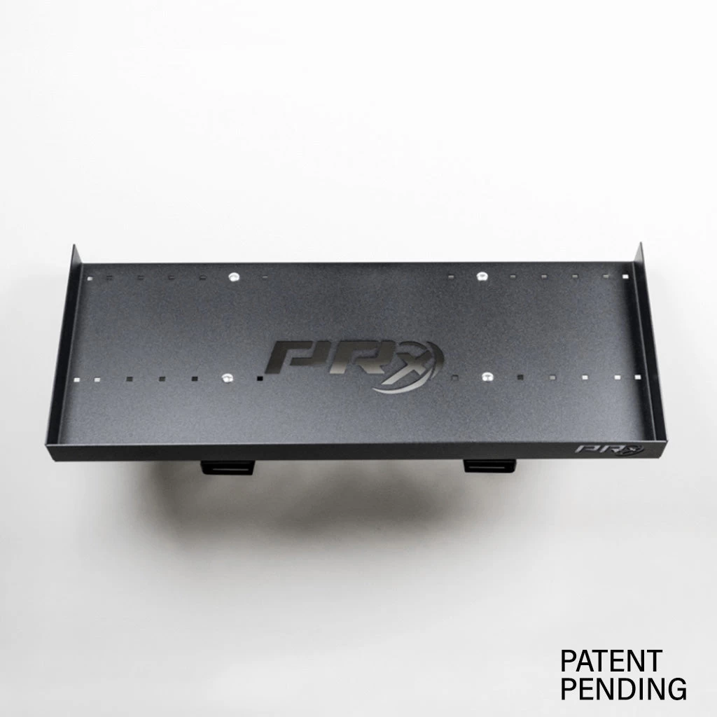 PRx Wall-Mount Dumbbell Storage 4 PRx Wall-Mount Dumbbell Storage - Image 2