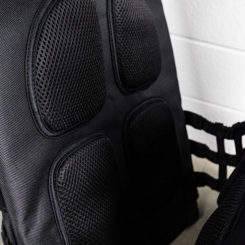 PRx Weight Vest 5 PRx Weight Vest - Image 3