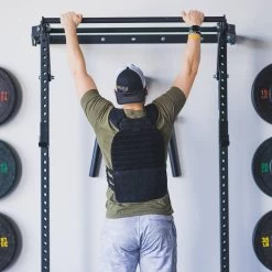 PRx Weight Vest 17 PRx Weight Vest -Prx Performance Shop wall mounted storage prx weight vest 5