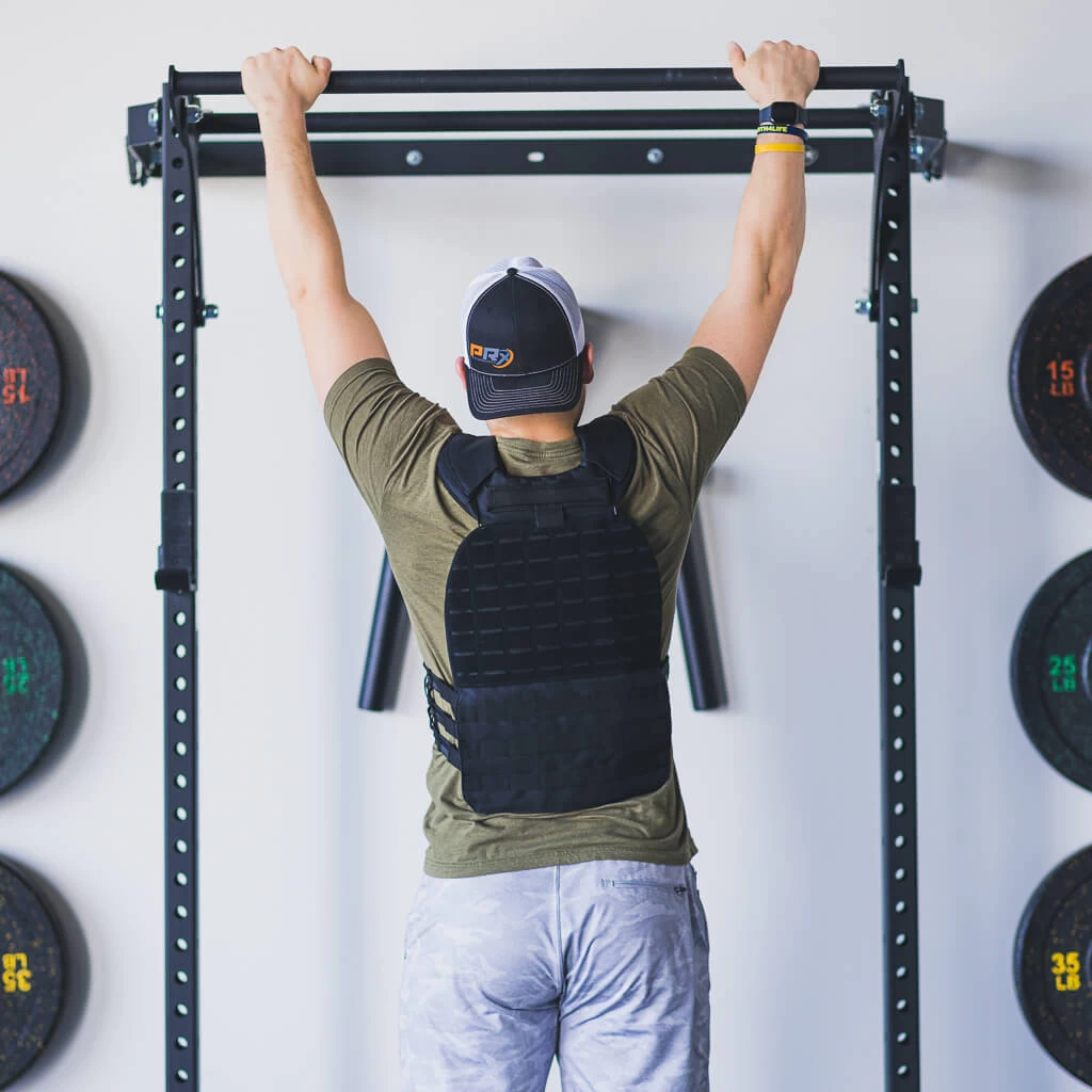 PRx Weight Vest 8 PRx Weight Vest - Image 6