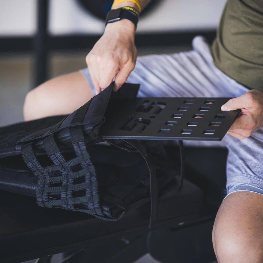 PRx Weight Vest 9 PRx Weight Vest - Image 7