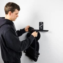 PRx Weight Vest Storage 8 PRx Weight Vest Storage -Prx Performance Shop wall mounted storage prx weight vest storage 3
