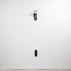 PRx Single Bike Storage -Prx Performance Shop wall mounted storage single bike storage 2