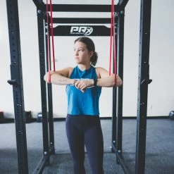 PRx Women's Crop Tank -Prx Performance Shop women s apparel prx women s crop tank 6