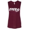 PRx Women's Muscle Tank 1 PRx Women's Muscle Tank -Prx Performance Shop women s apparel prx women s muscle tank 1