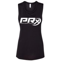 PRx Women's Muscle Tank -Prx Performance Shop women s apparel prx women s muscle tank 3