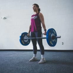 PRx Women's Muscle Tank -Prx Performance Shop women s apparel prx women s muscle tank 6